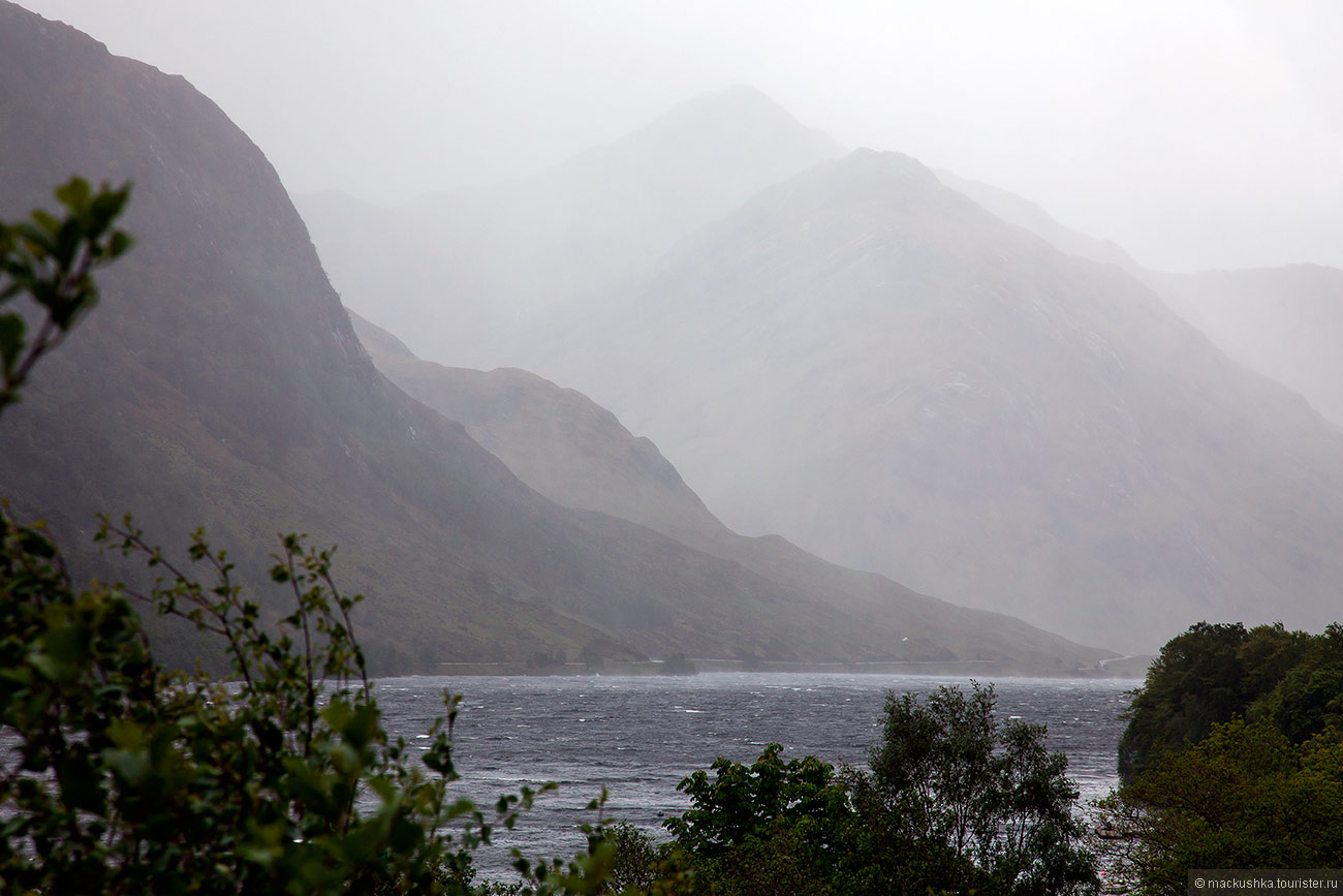 Glenfinnan